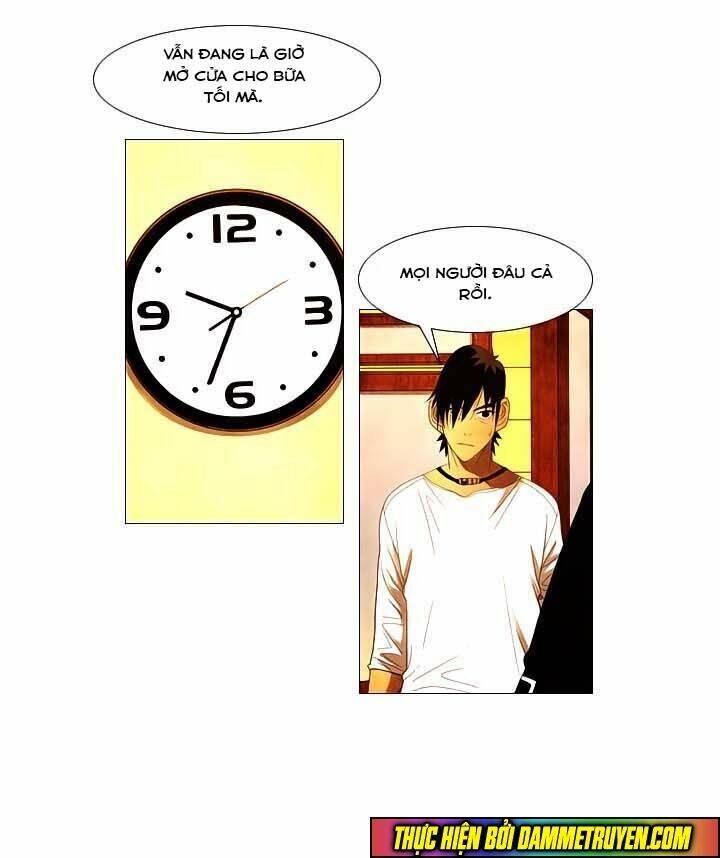 Ngôi sao ẩm thực Michelin Star - Chapter 37 - Page 4