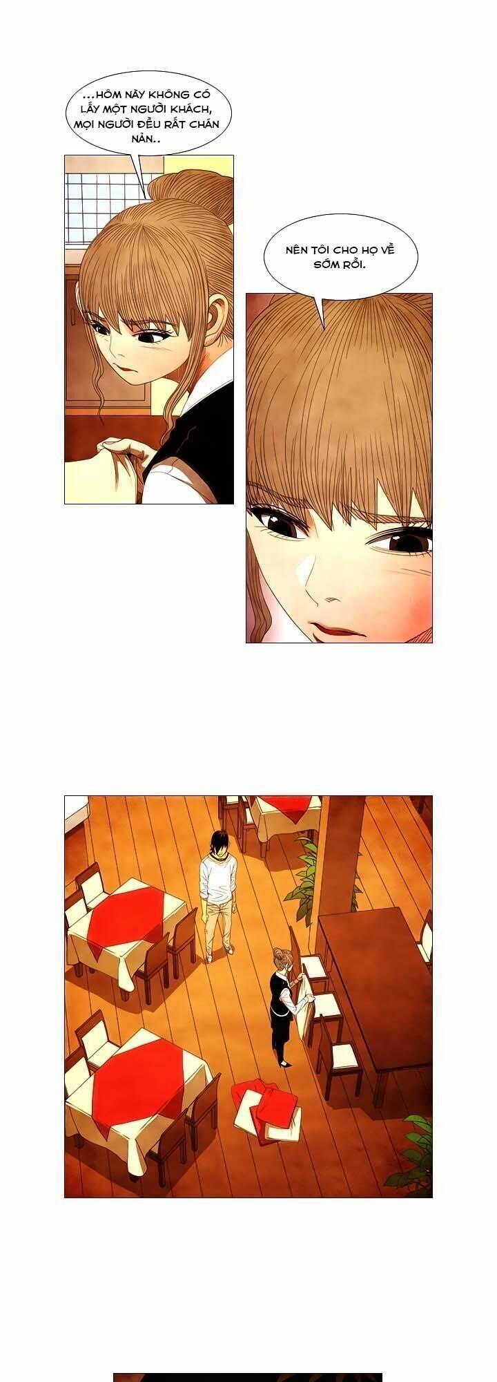 Ngôi sao ẩm thực Michelin Star - Chapter 37 - Page 5