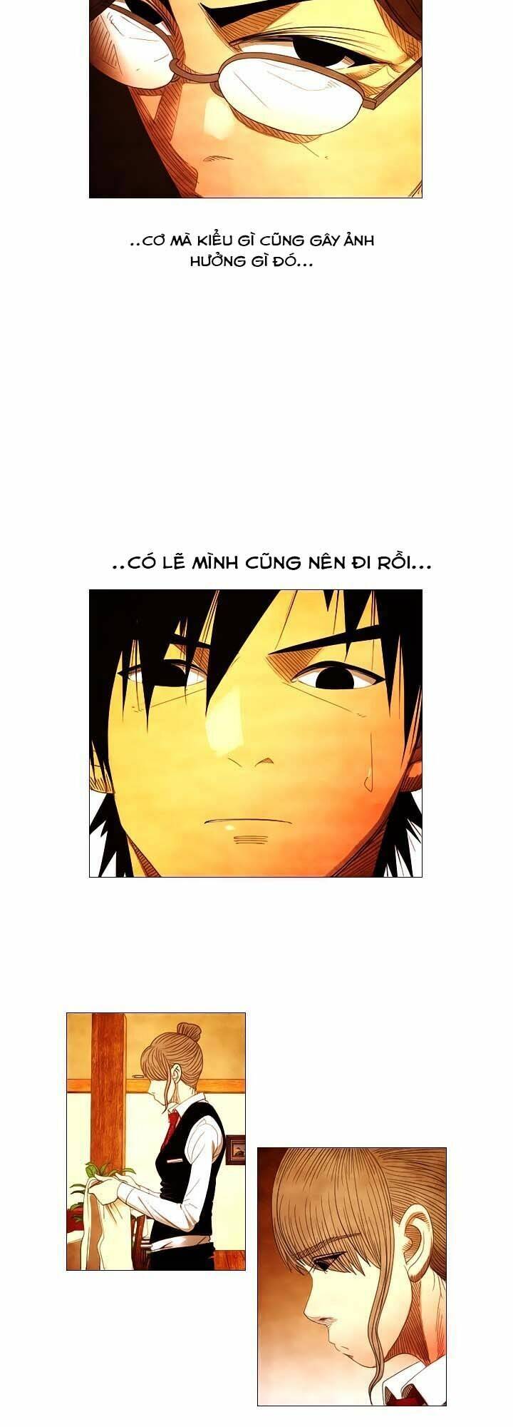 Ngôi sao ẩm thực Michelin Star - Chapter 37 - Page 7