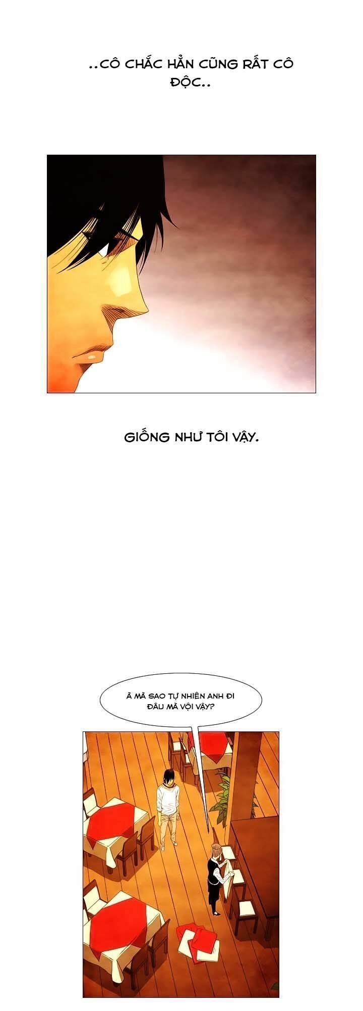 Ngôi sao ẩm thực Michelin Star - Chapter 37 - Page 8