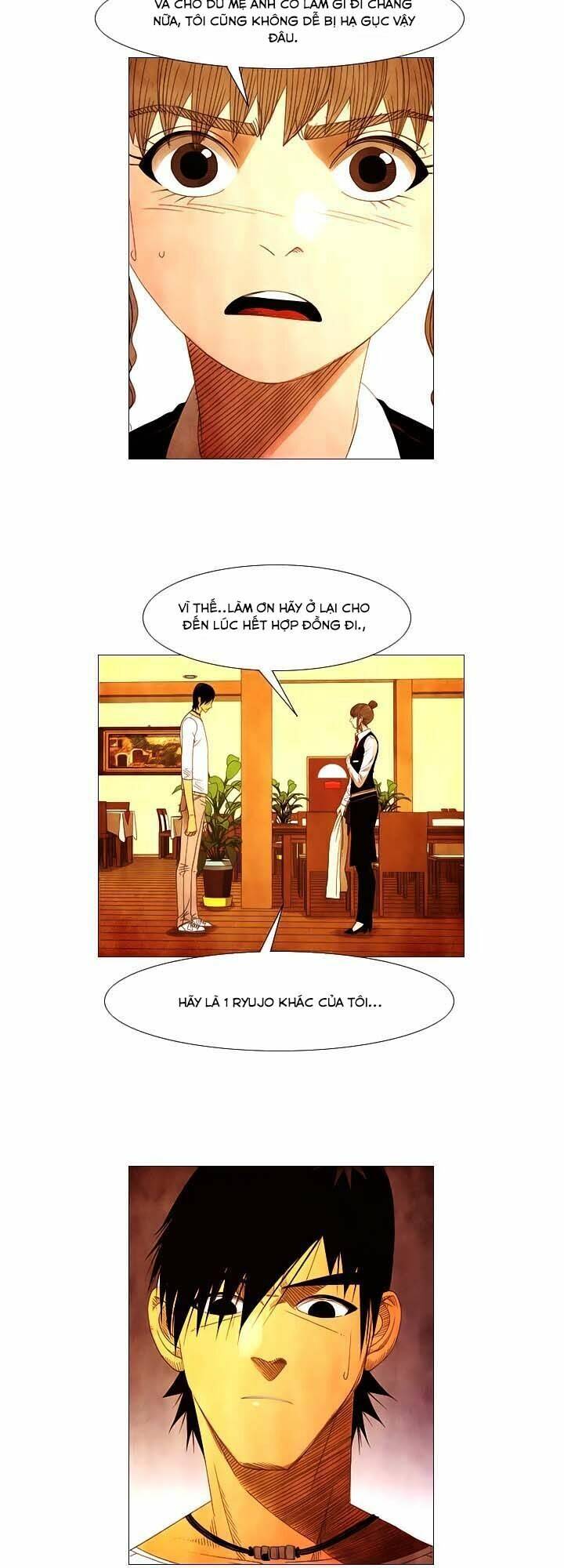 Ngôi sao ẩm thực Michelin Star - Chapter 38 - Page 12