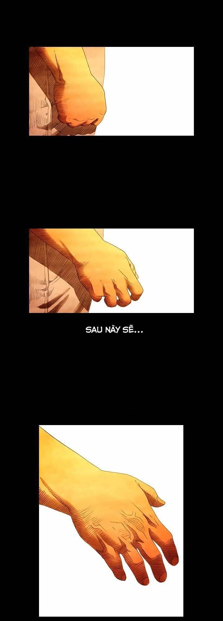 Ngôi sao ẩm thực Michelin Star - Chapter 38 - Page 15