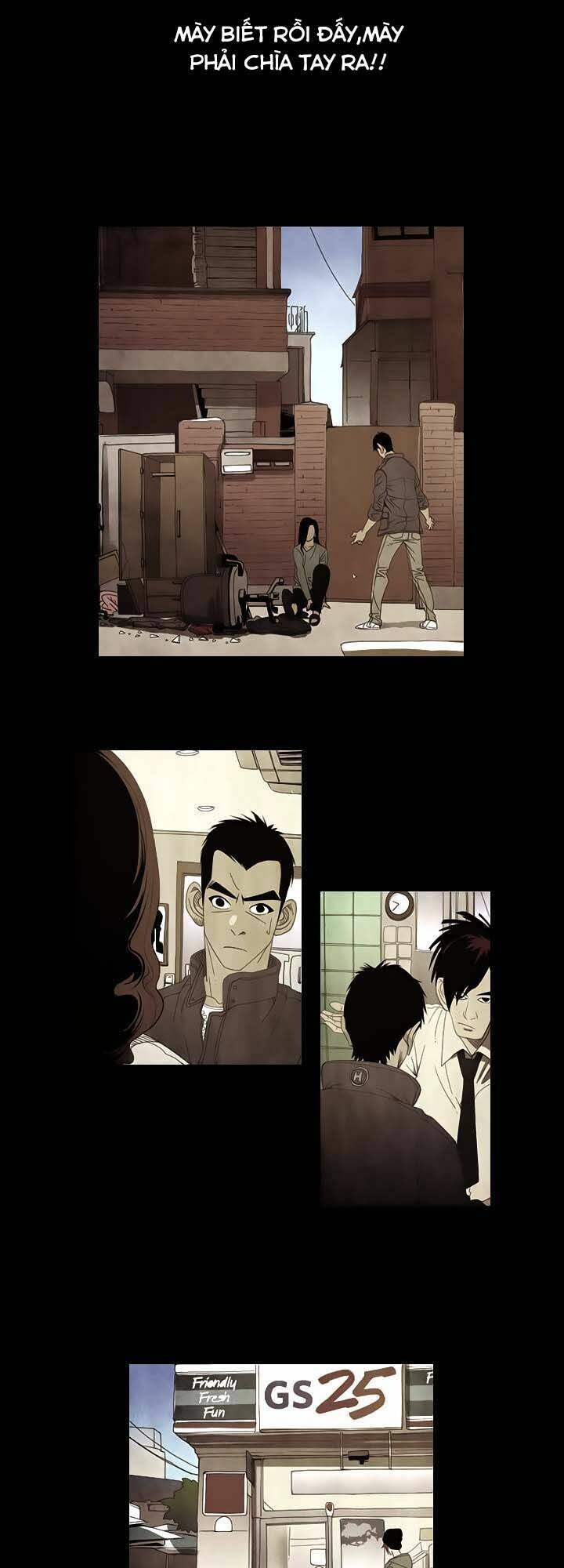 Ngôi sao ẩm thực Michelin Star - Chapter 38 - Page 16