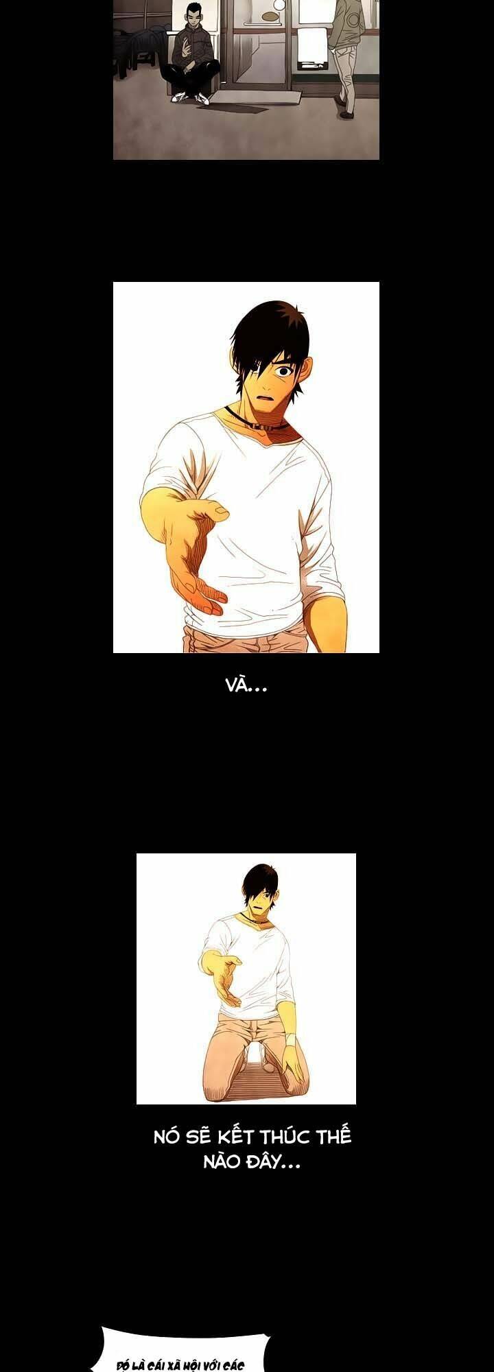 Ngôi sao ẩm thực Michelin Star - Chapter 38 - Page 17