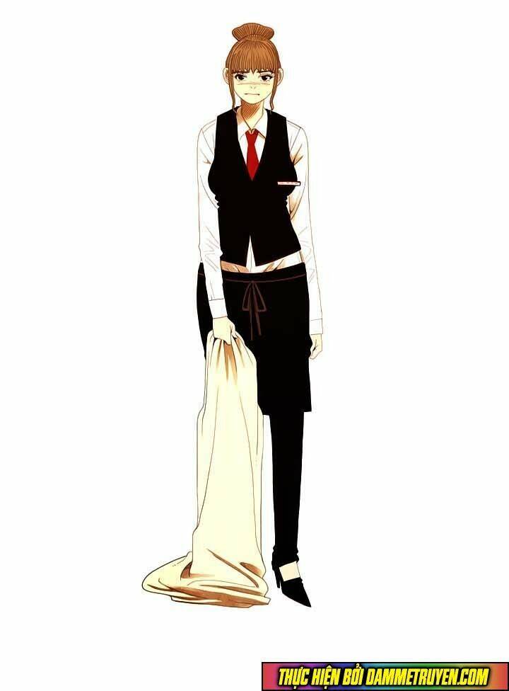 Ngôi sao ẩm thực Michelin Star - Chapter 38 - Page 19