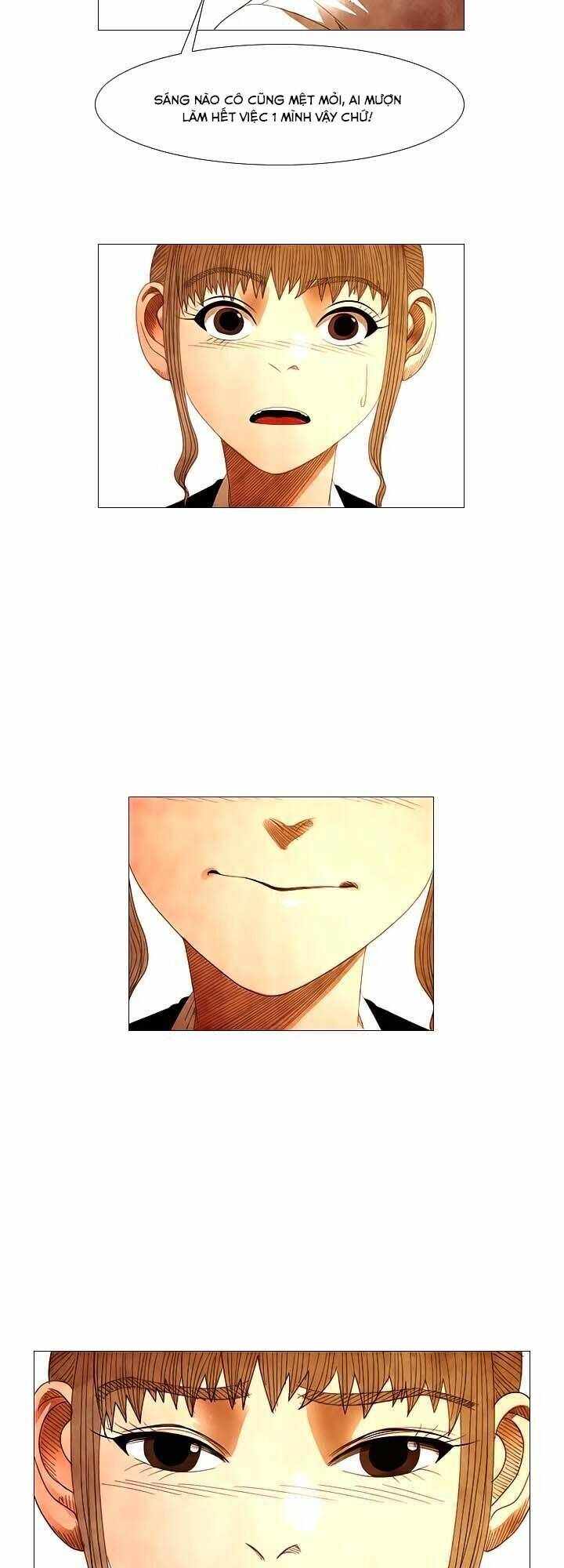 Ngôi sao ẩm thực Michelin Star - Chapter 38 - Page 23