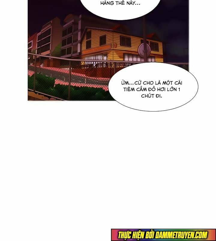 Ngôi sao ẩm thực Michelin Star - Chapter 38 - Page 26