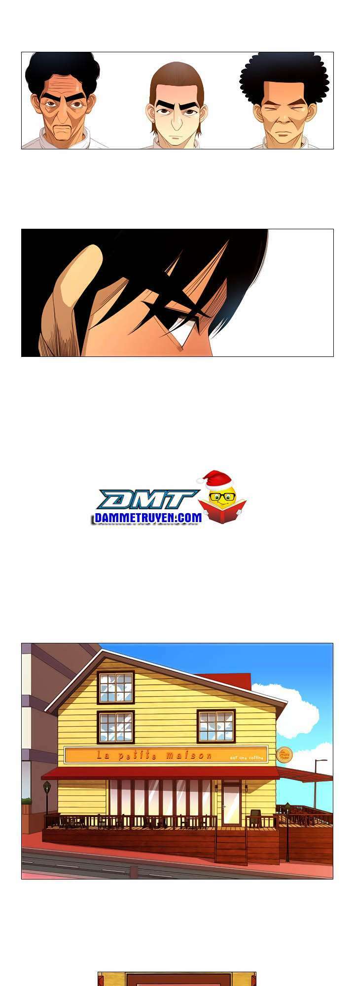 Ngôi sao ẩm thực Michelin Star - Chapter 4 - Page 11