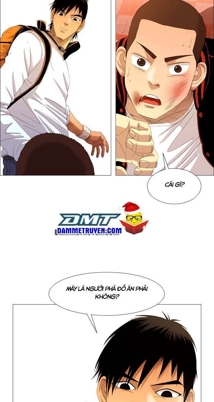 Ngôi sao ẩm thực Michelin Star - Chapter 4 - Page 15