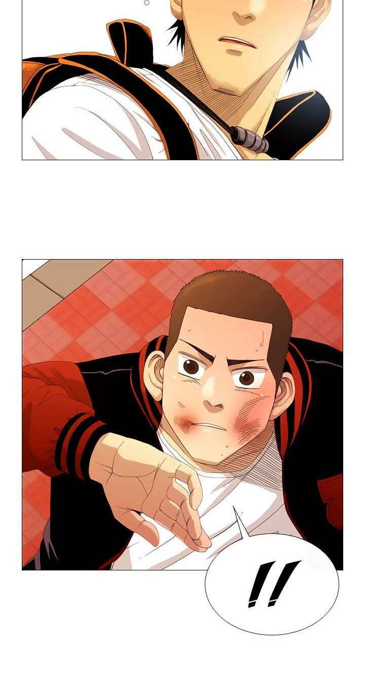 Ngôi sao ẩm thực Michelin Star - Chapter 4 - Page 16