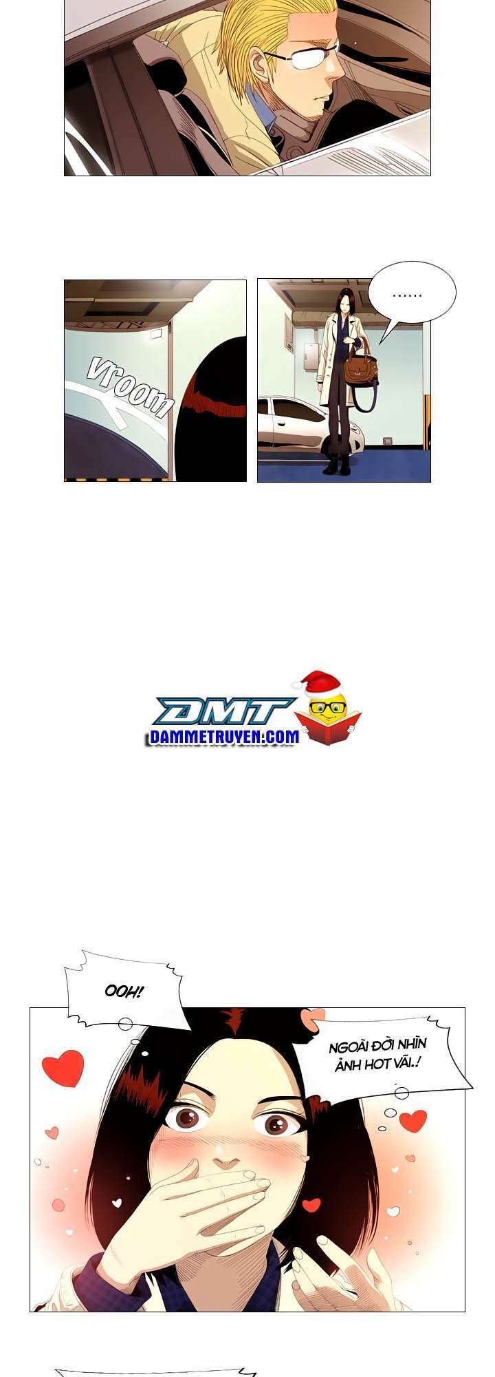 Ngôi sao ẩm thực Michelin Star - Chapter 4 - Page 29