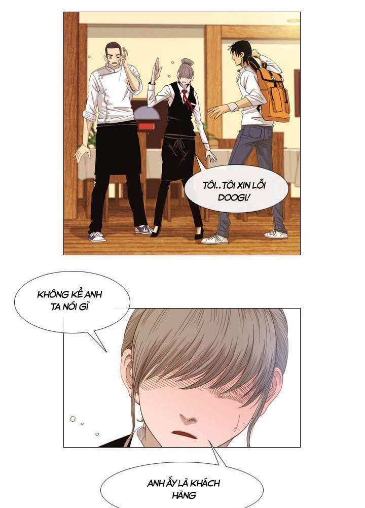 Ngôi sao ẩm thực Michelin Star - Chapter 4 - Page 5