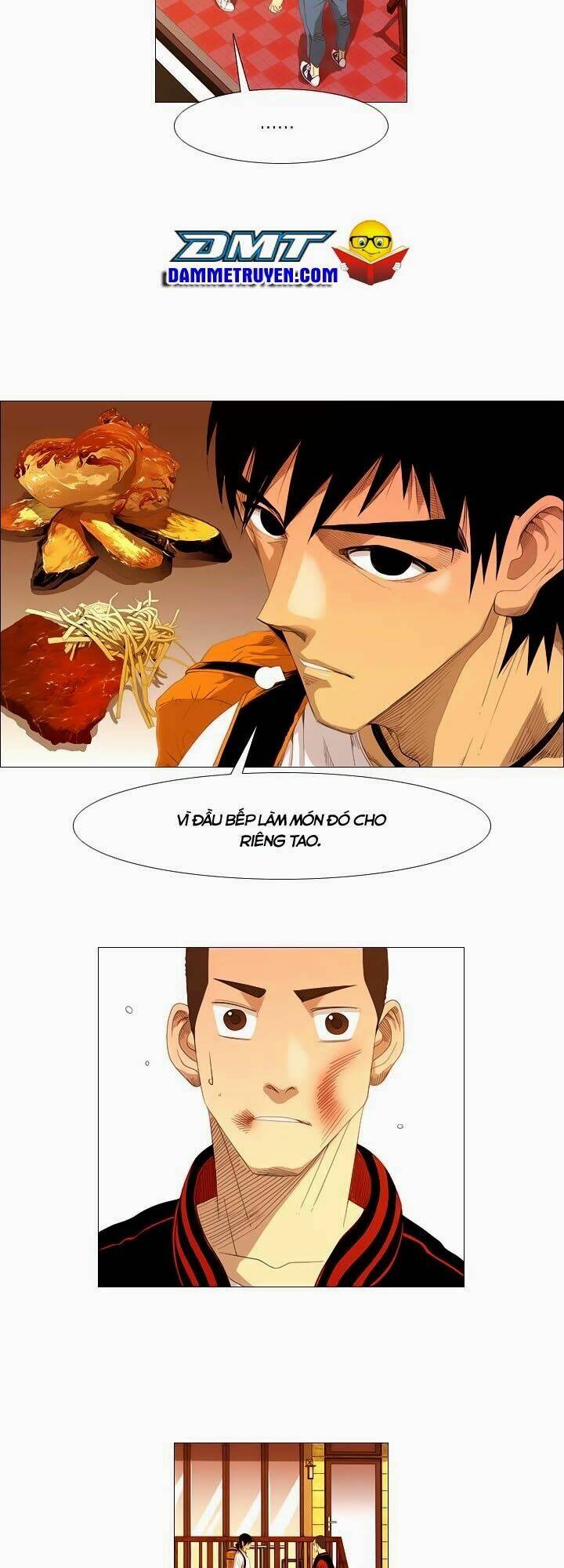 Ngôi sao ẩm thực Michelin Star - Chapter 5 - Page 18
