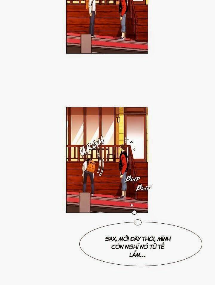 Ngôi sao ẩm thực Michelin Star - Chapter 5 - Page 19