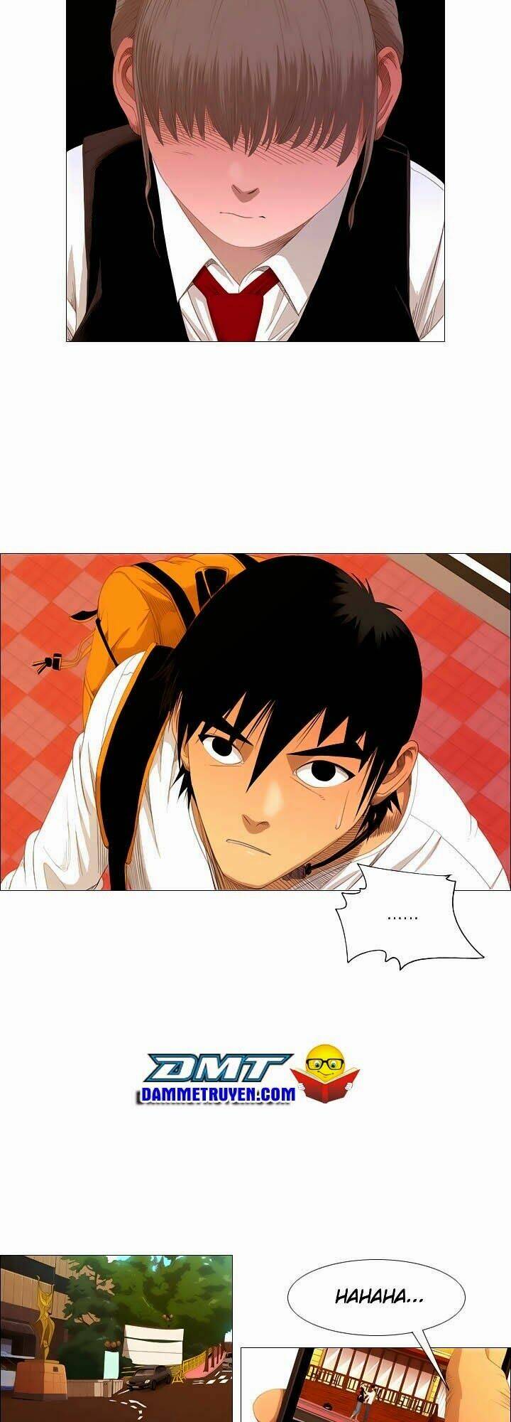 Ngôi sao ẩm thực Michelin Star - Chapter 5 - Page 26