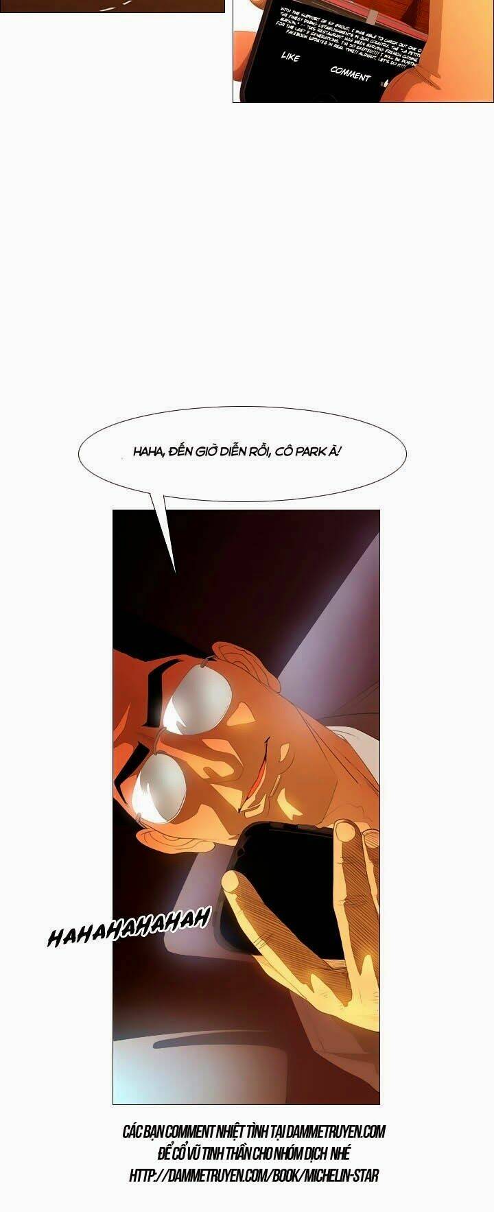 Ngôi sao ẩm thực Michelin Star - Chapter 5 - Page 27