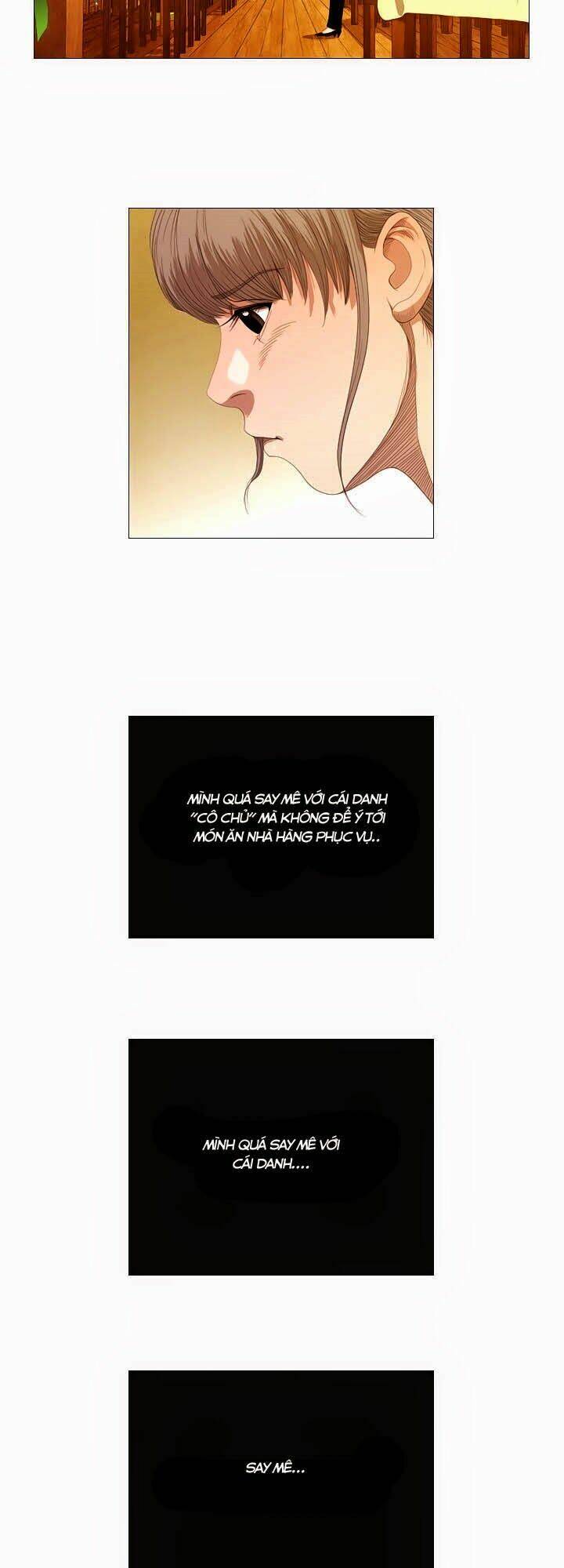 Ngôi sao ẩm thực Michelin Star - Chapter 5 - Page 3