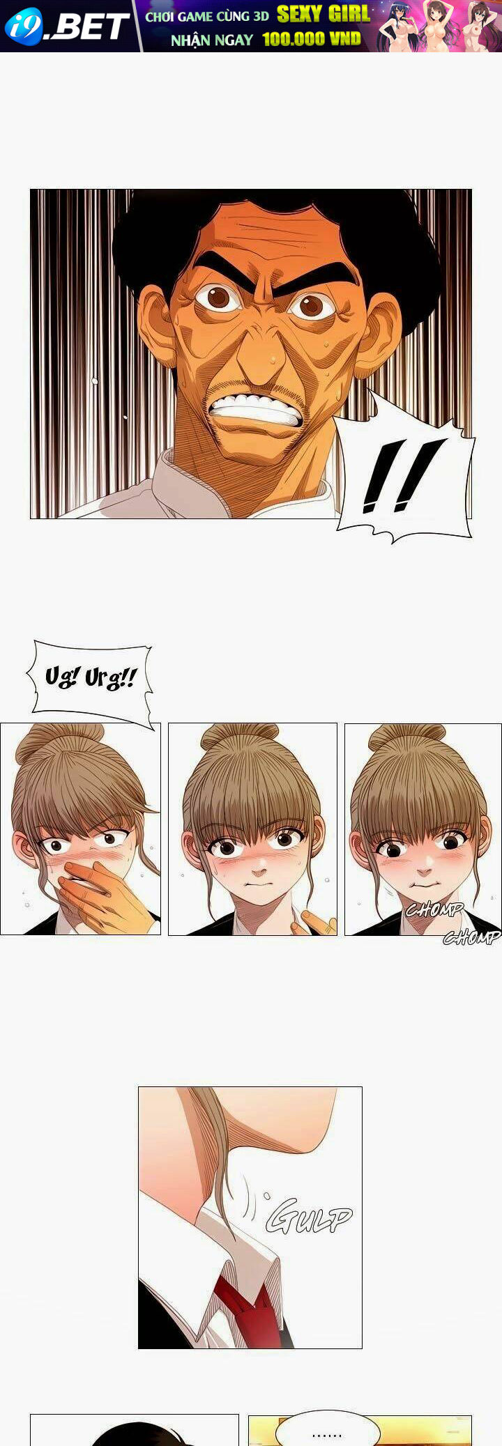 Ngôi sao ẩm thực Michelin Star - Chapter 6 - Page 10