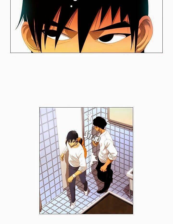 Ngôi sao ẩm thực Michelin Star - Chapter 6 - Page 14