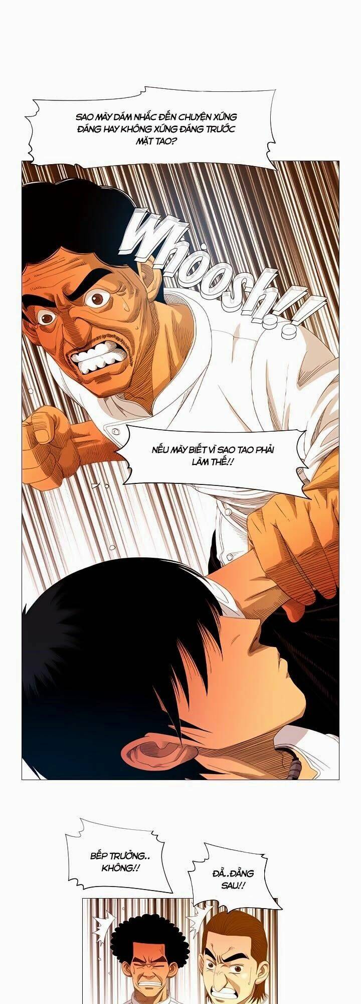 Ngôi sao ẩm thực Michelin Star - Chapter 6 - Page 20