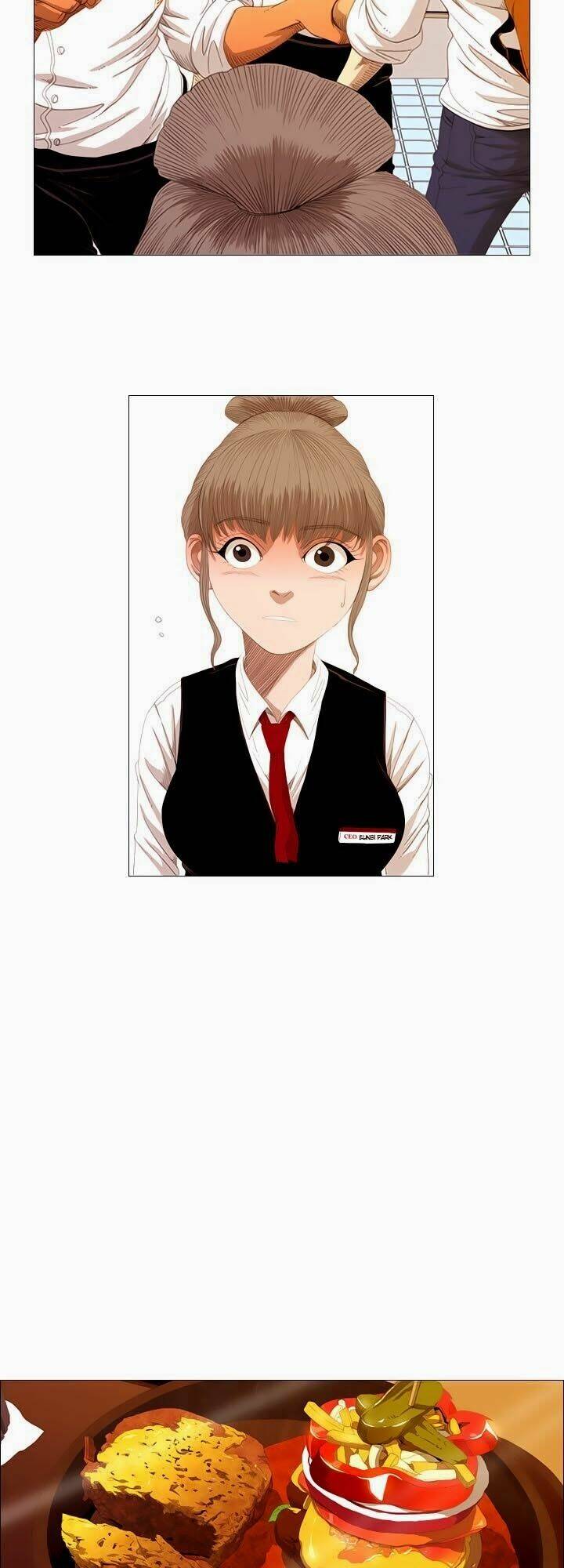 Ngôi sao ẩm thực Michelin Star - Chapter 6 - Page 22