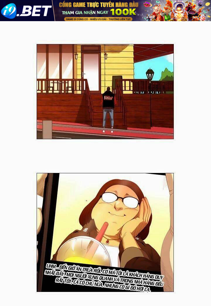 Ngôi sao ẩm thực Michelin Star - Chapter 6 - Page 24