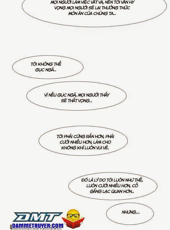 Ngôi sao ẩm thực Michelin Star - Chapter 6 - Page 29