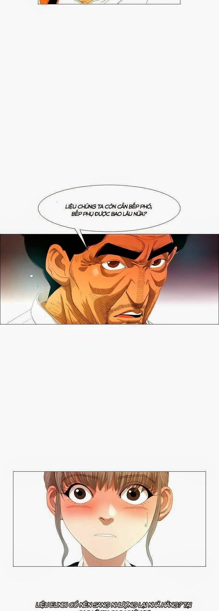 Ngôi sao ẩm thực Michelin Star - Chapter 6 - Page 32