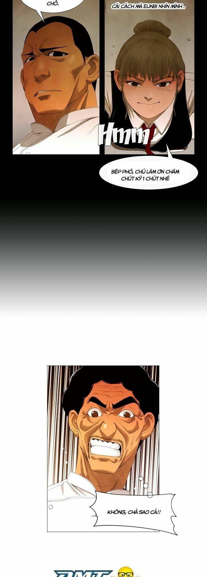 Ngôi sao ẩm thực Michelin Star - Chapter 6 - Page 3