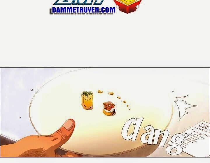 Ngôi sao ẩm thực Michelin Star - Chapter 6 - Page 4