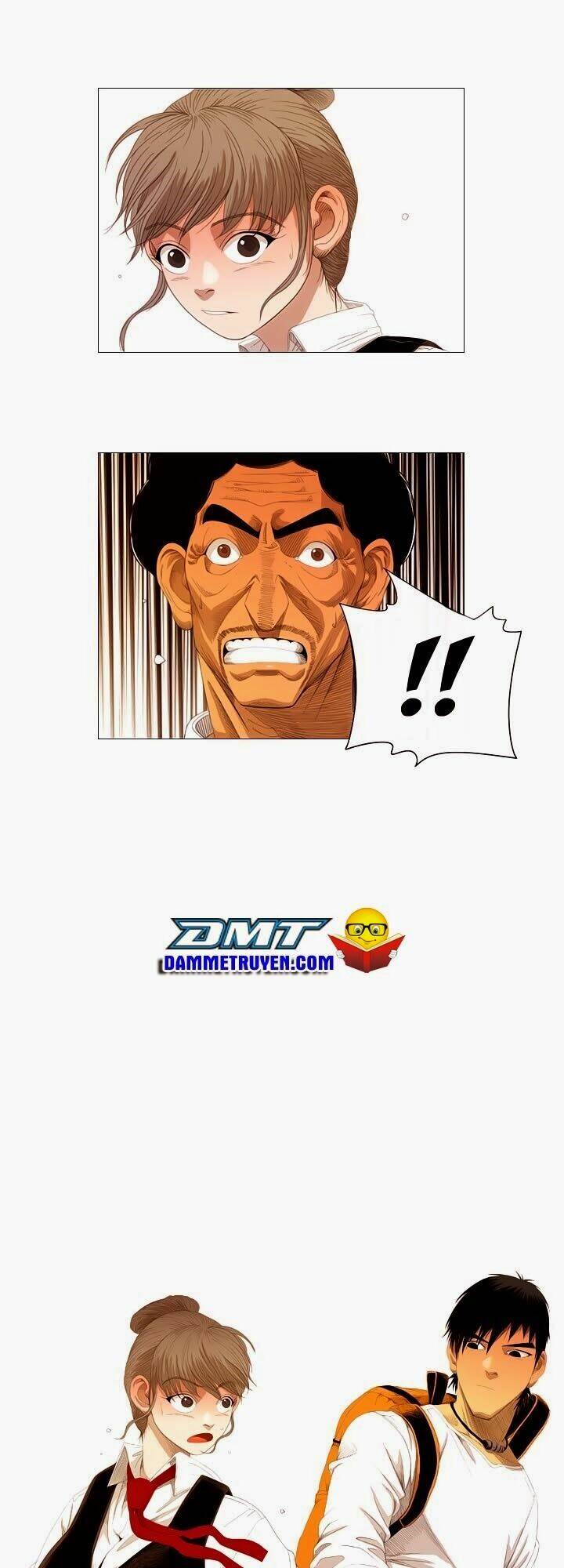 Ngôi sao ẩm thực Michelin Star - Chapter 6 - Page 6