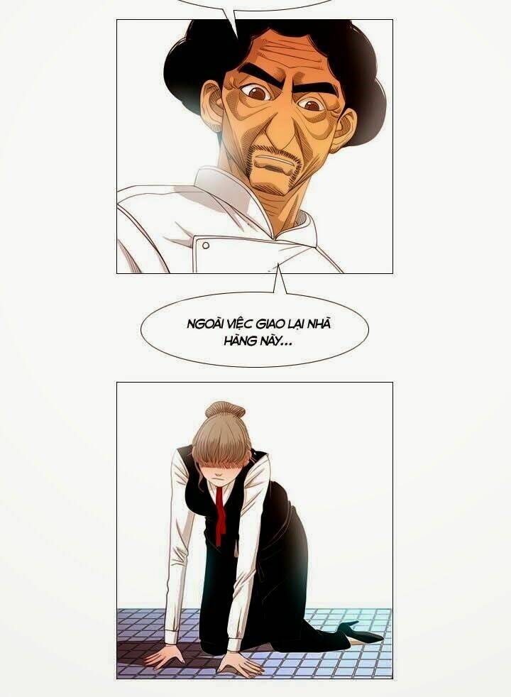 Ngôi sao ẩm thực Michelin Star - Chapter 7 - Page 9