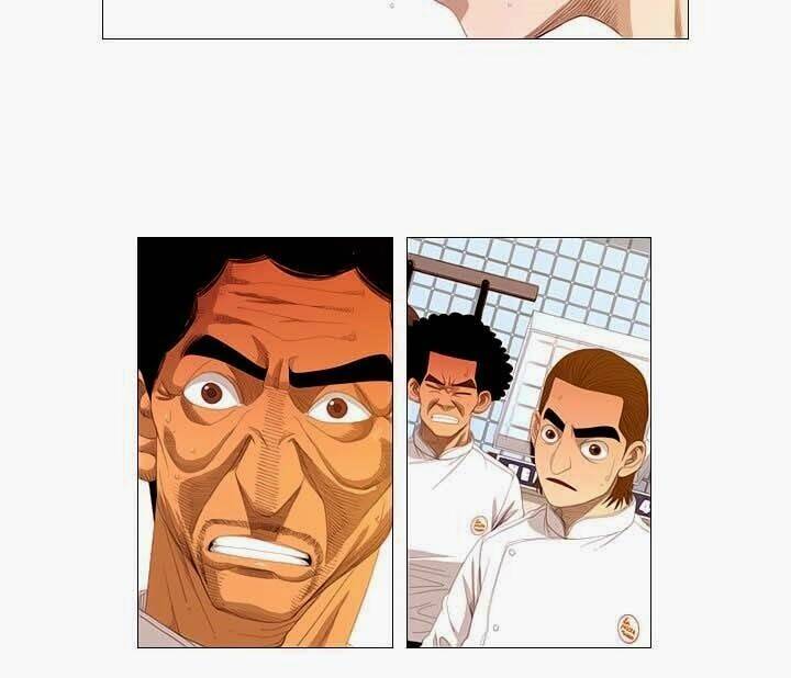 Ngôi sao ẩm thực Michelin Star - Chapter 7 - Page 14