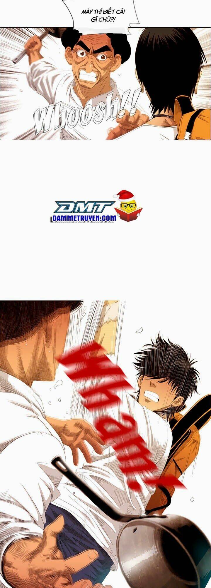 Ngôi sao ẩm thực Michelin Star - Chapter 7 - Page 16