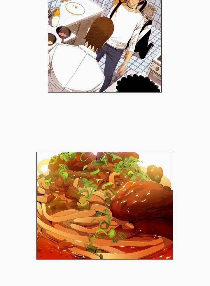 Ngôi sao ẩm thực Michelin Star - Chapter 7 - Page 19