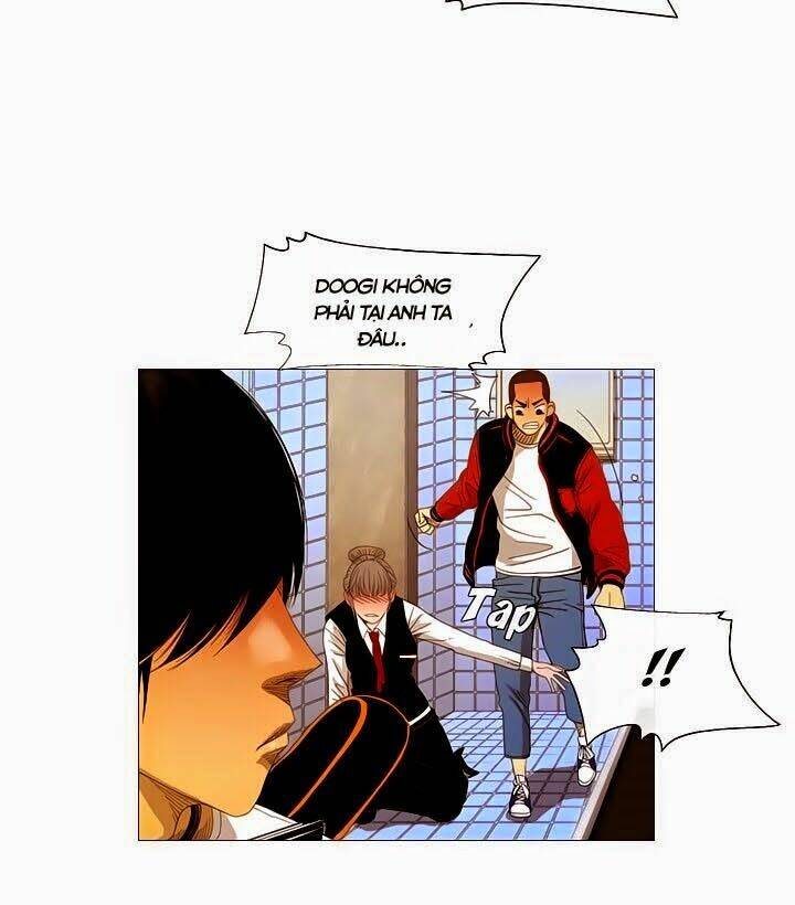 Ngôi sao ẩm thực Michelin Star - Chapter 8 - Page 9