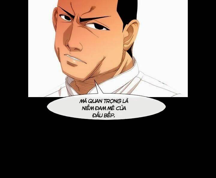 Ngôi sao ẩm thực Michelin Star - Chapter 8 - Page 14