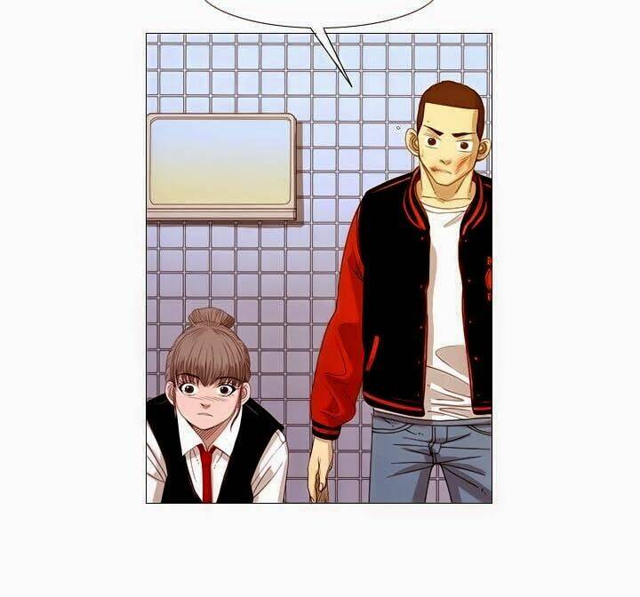 Ngôi sao ẩm thực Michelin Star - Chapter 8 - Page 19