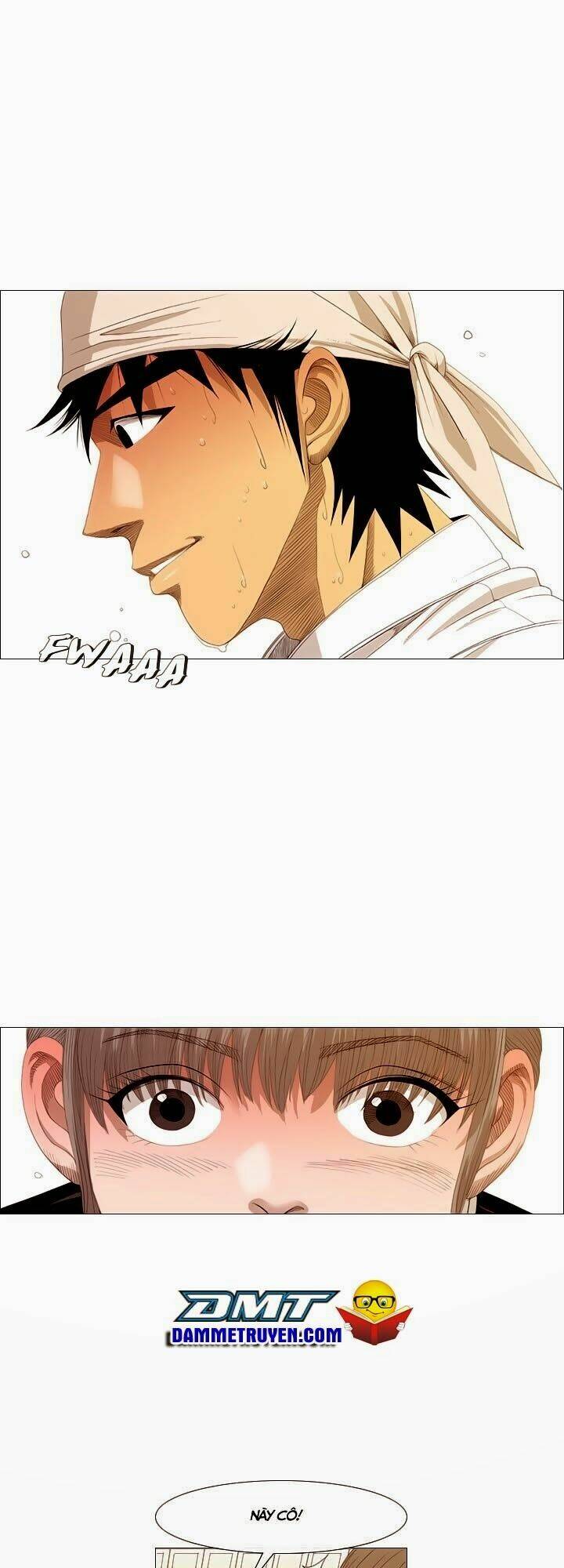 Ngôi sao ẩm thực Michelin Star - Chapter 8 - Page 30