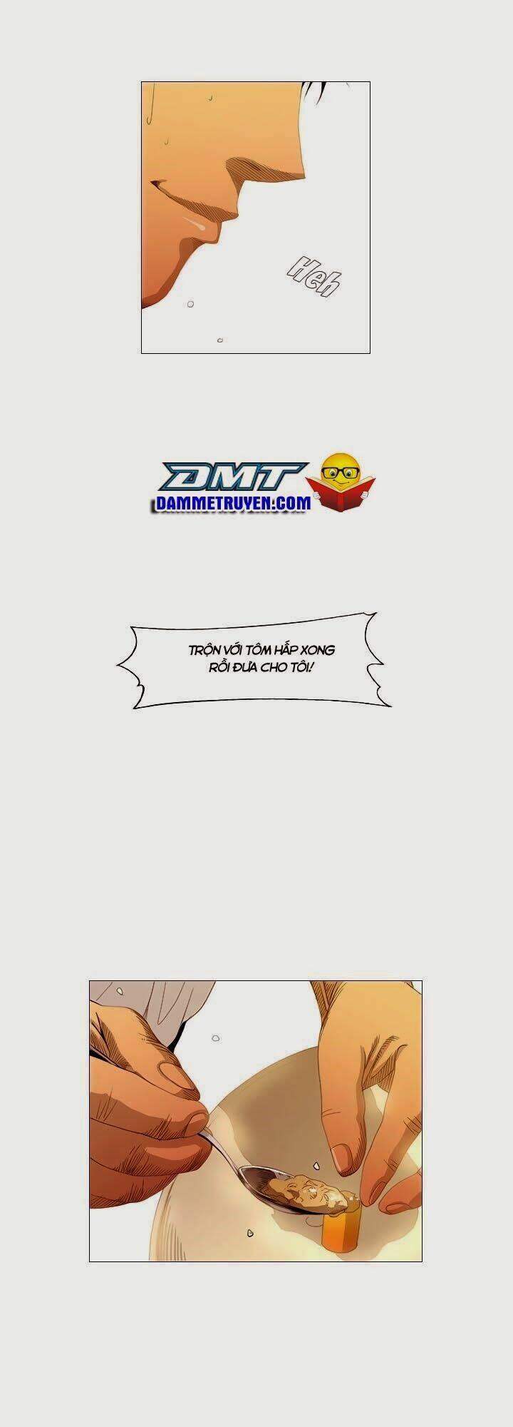 Ngôi sao ẩm thực Michelin Star - Chapter 8 - Page 33