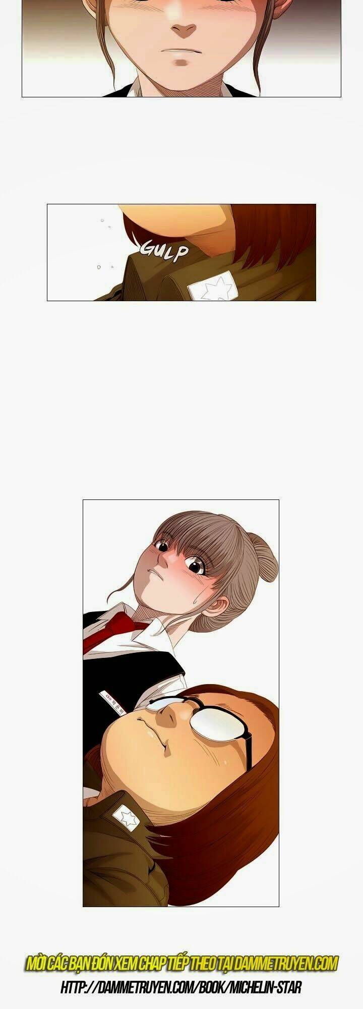 Ngôi sao ẩm thực Michelin Star - Chapter 8 - Page 38