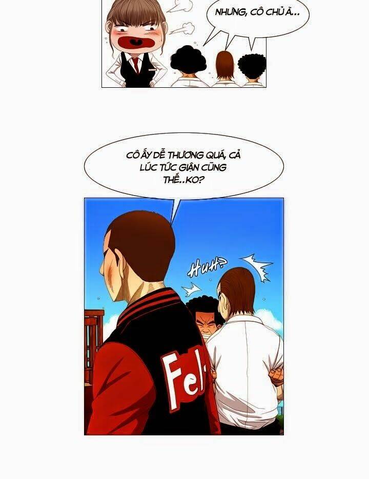 Ngôi sao ẩm thực Michelin Star - Chapter 8 - Page 4