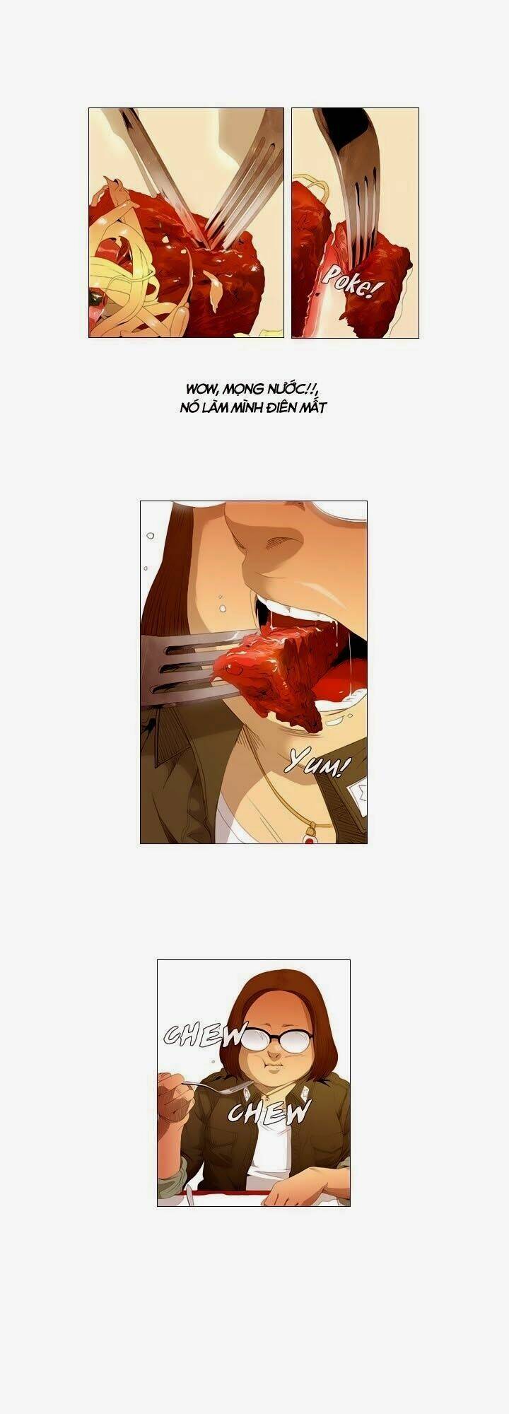 Ngôi sao ẩm thực Michelin Star - Chapter 9 - Page 20
