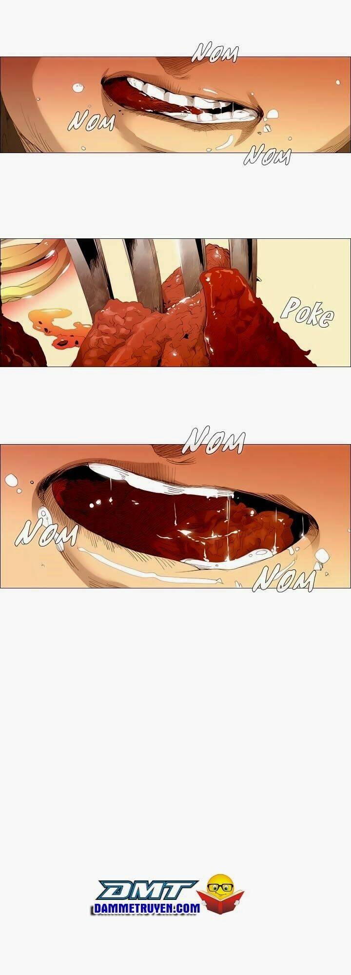 Ngôi sao ẩm thực Michelin Star - Chapter 9 - Page 23