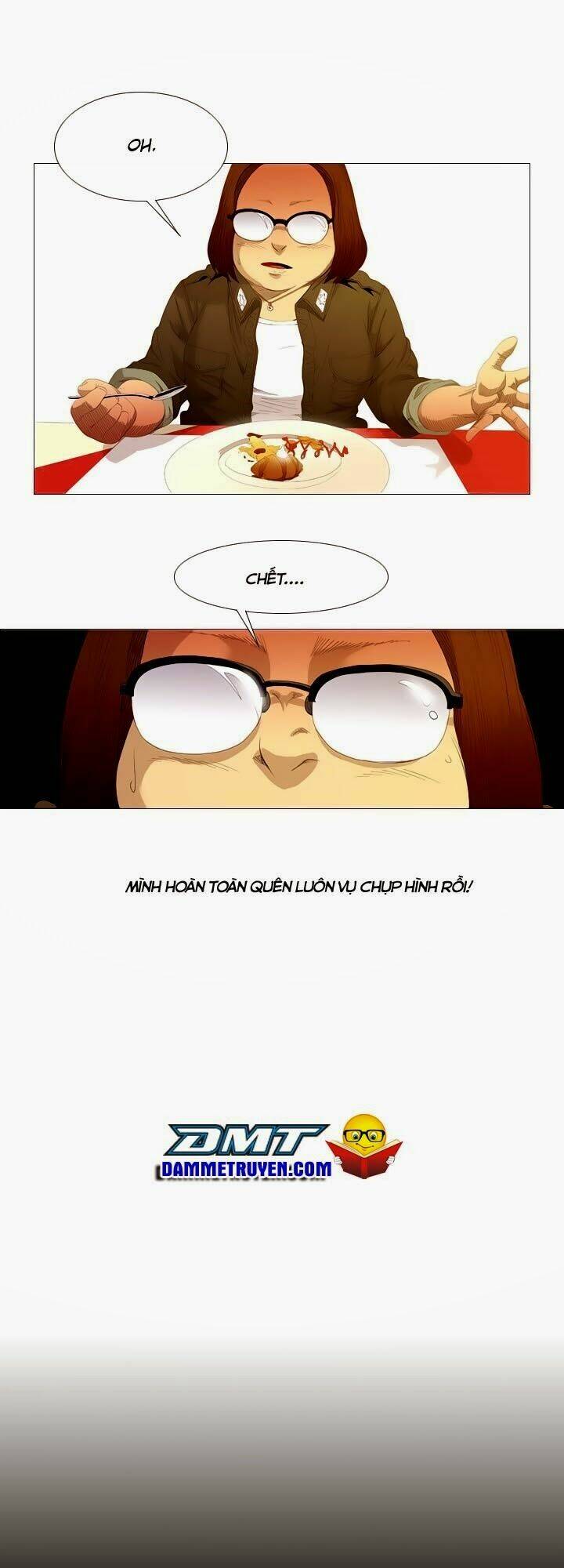 Ngôi sao ẩm thực Michelin Star - Chapter 9 - Page 25