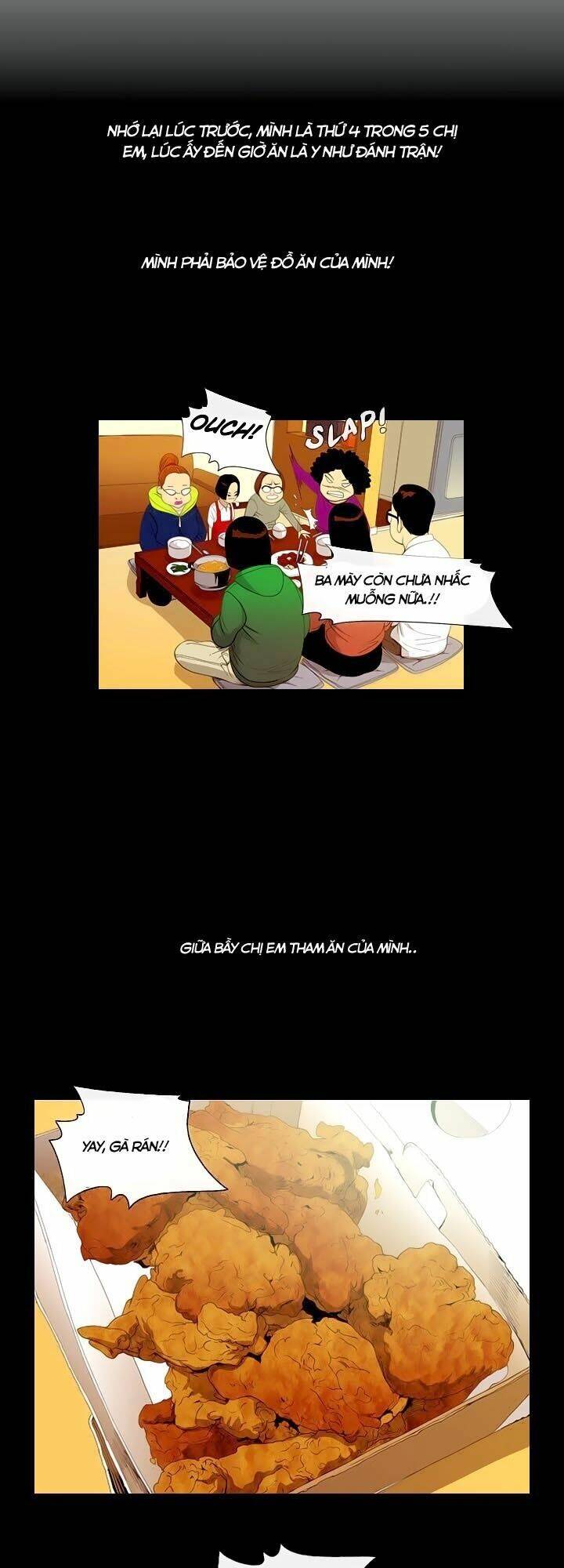 Ngôi sao ẩm thực Michelin Star - Chapter 9 - Page 26