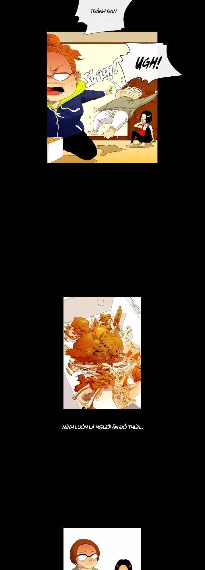 Ngôi sao ẩm thực Michelin Star - Chapter 9 - Page 27