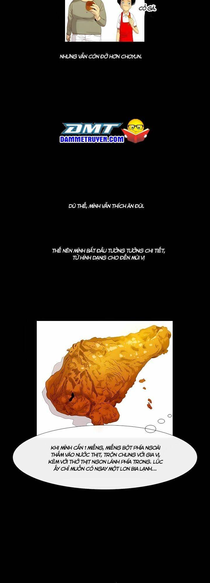 Ngôi sao ẩm thực Michelin Star - Chapter 9 - Page 28