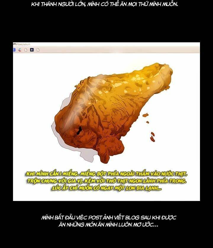 Ngôi sao ẩm thực Michelin Star - Chapter 9 - Page 29