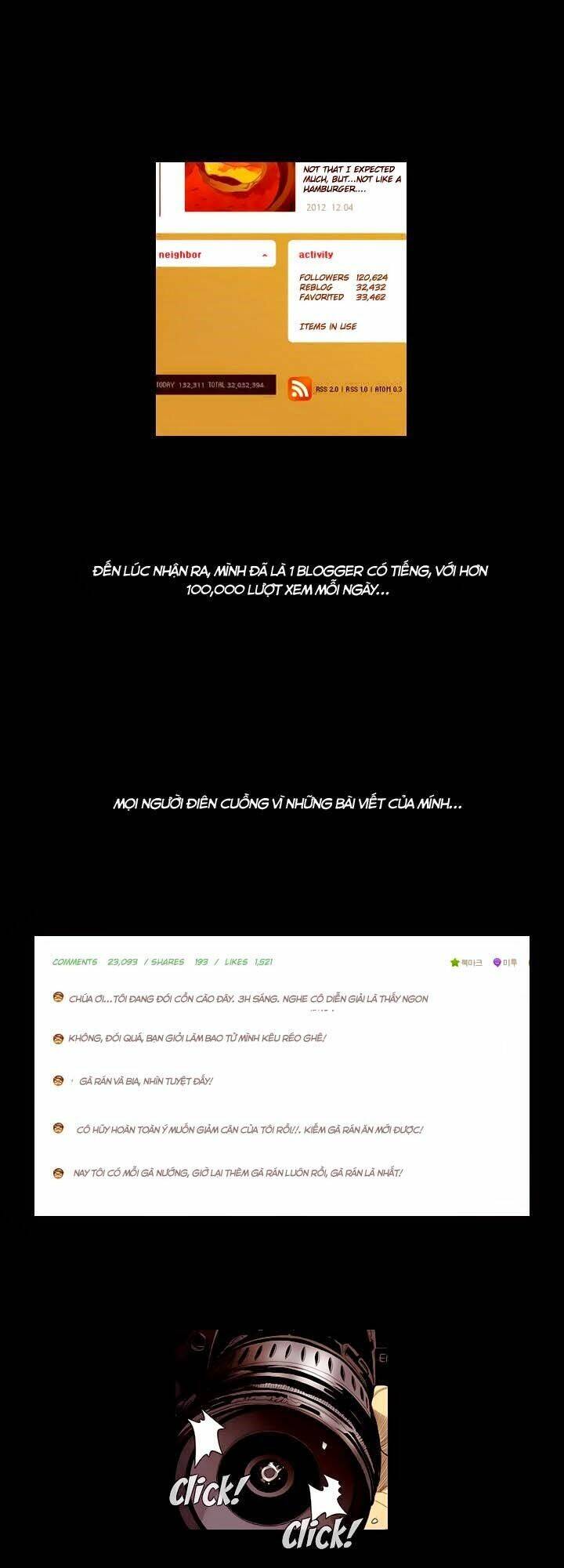 Ngôi sao ẩm thực Michelin Star - Chapter 9 - Page 30